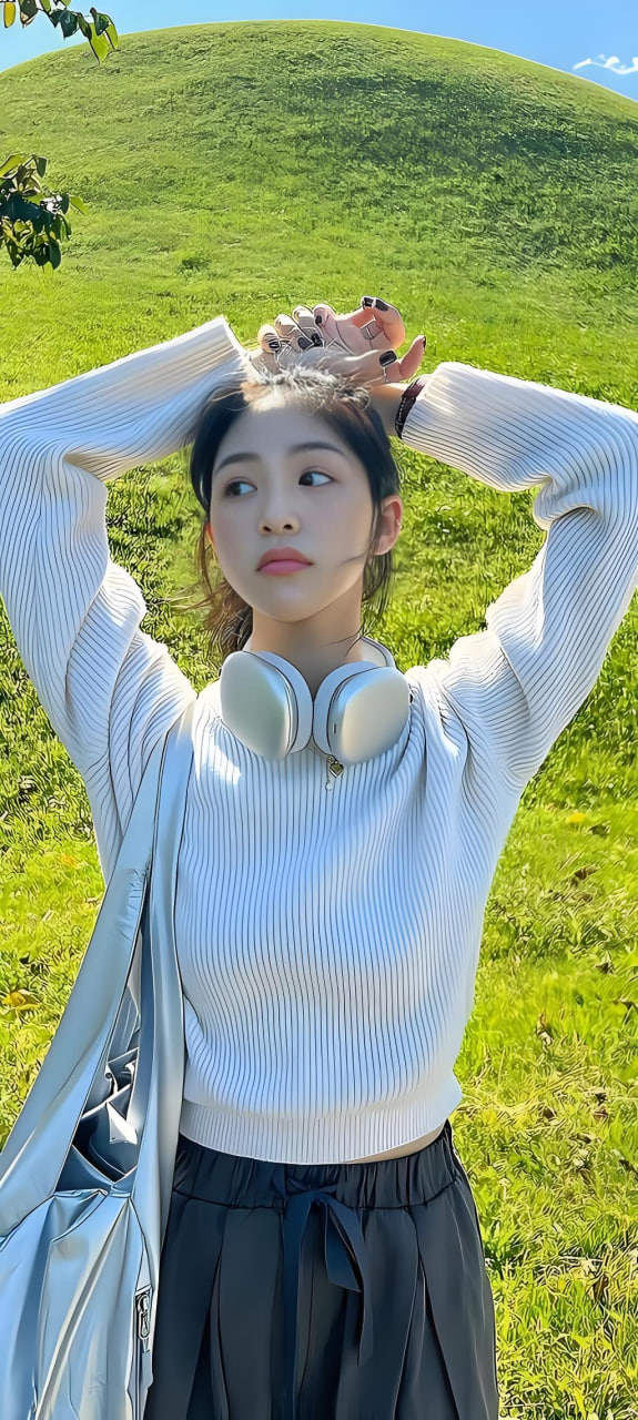 李子轩扮演者